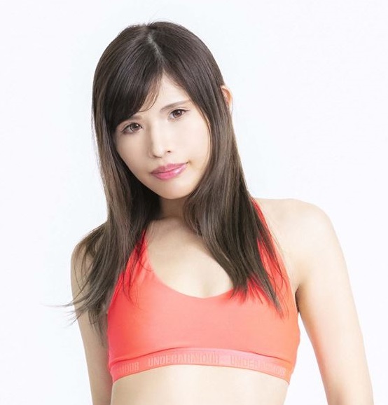 とがわ愛 さん